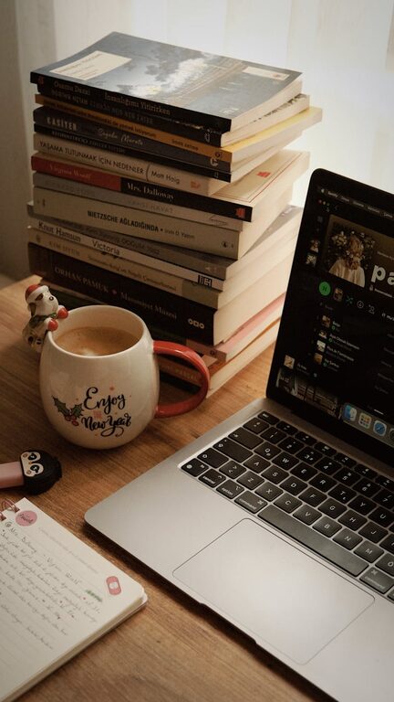 How to Choose a Notebook You’ll Actually Use: Practical Tips